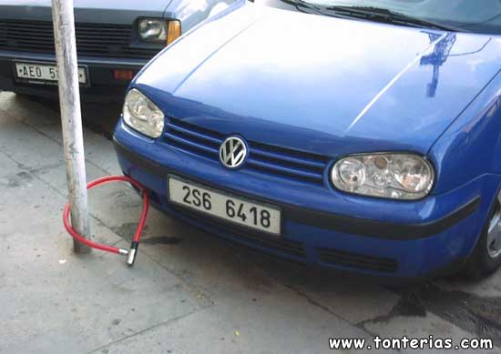 Carro Seguro